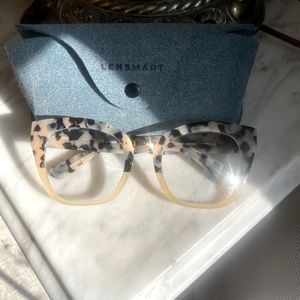 Lens-smart Bluelight  glasses